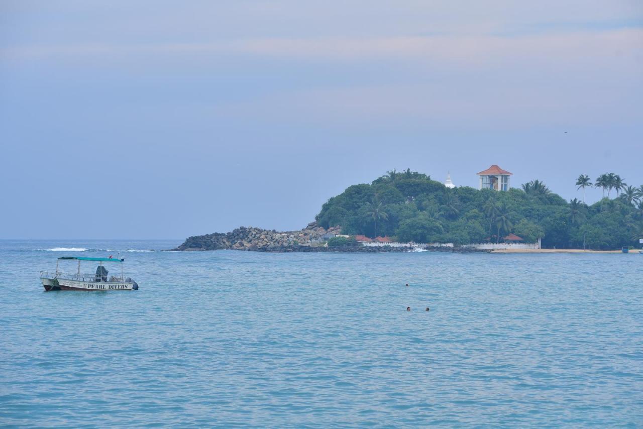 Peacock 3* Unawatuna
