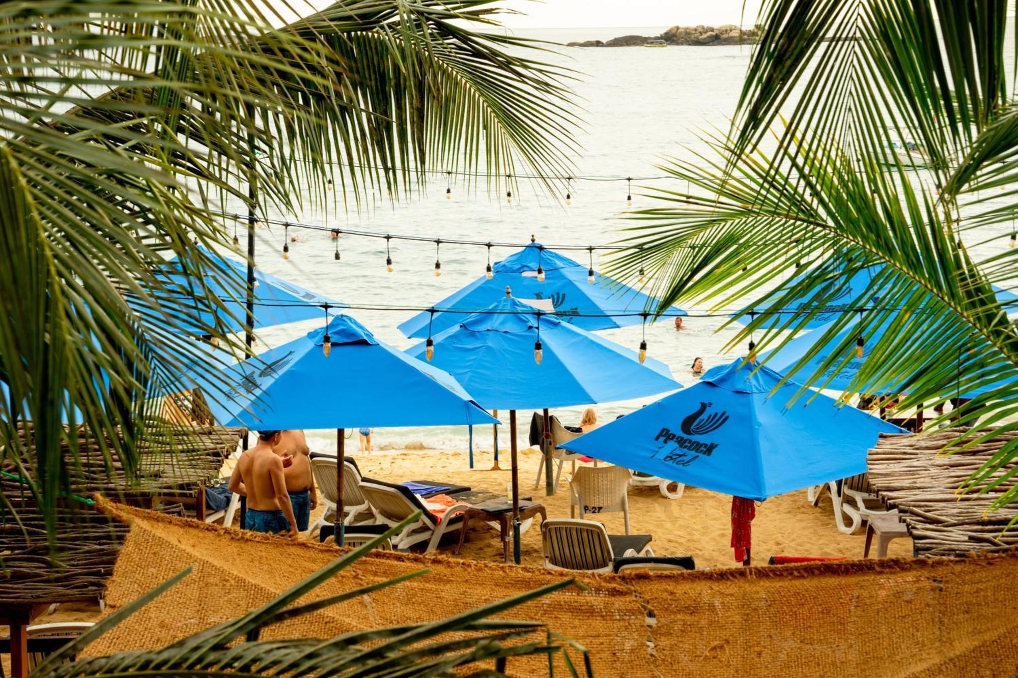 Peacock Hotel