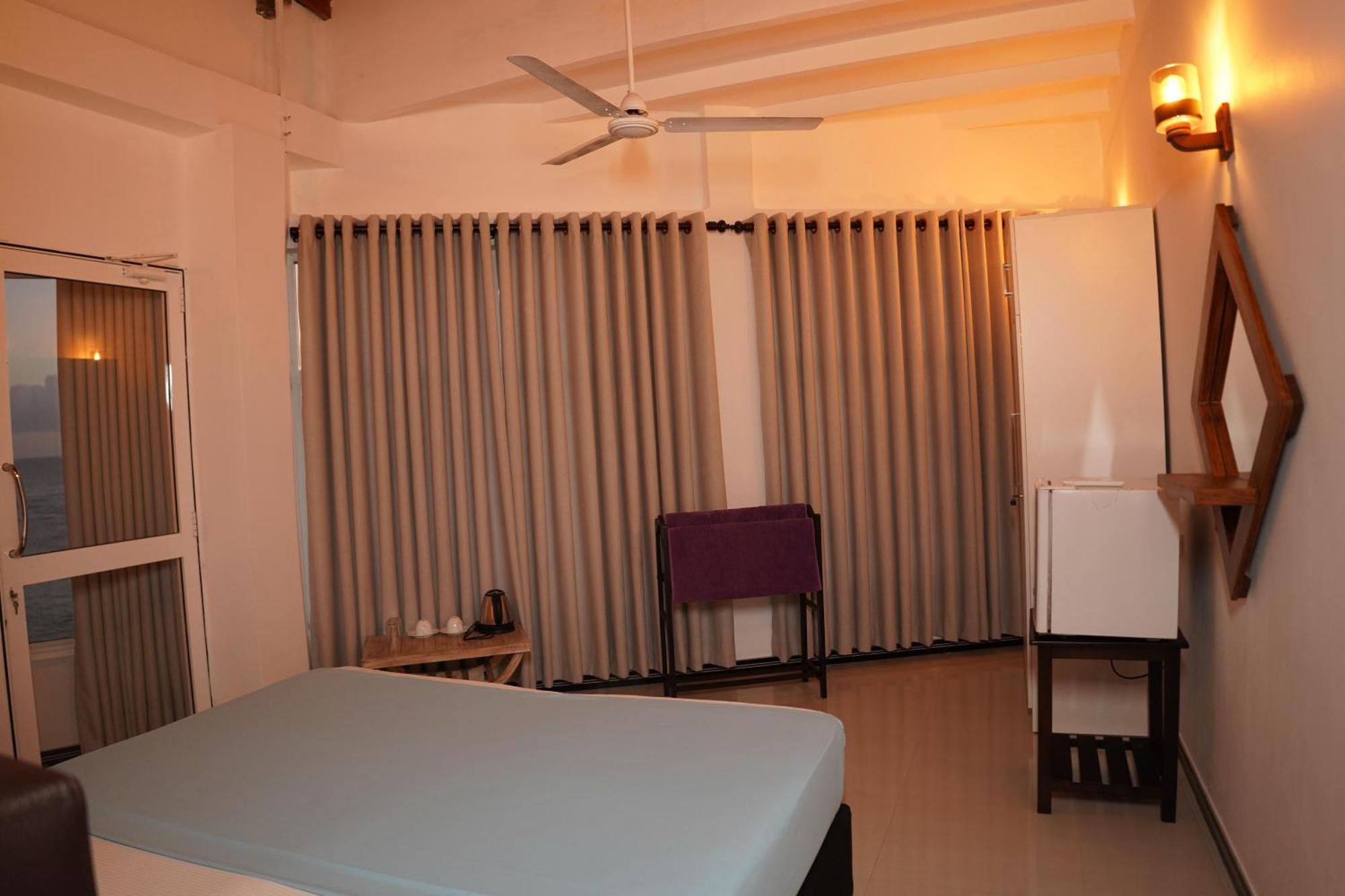 Hotel Peacock 3*