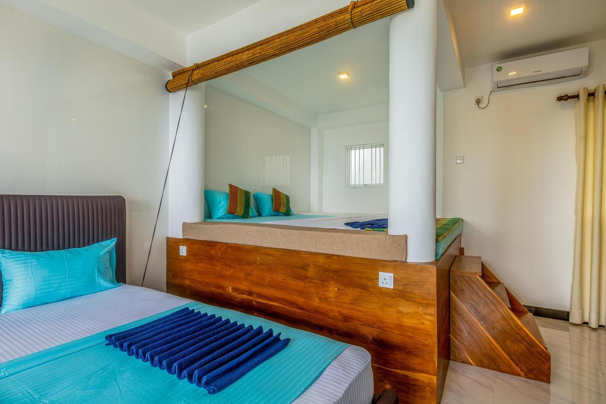 Hotel Peacock 3*