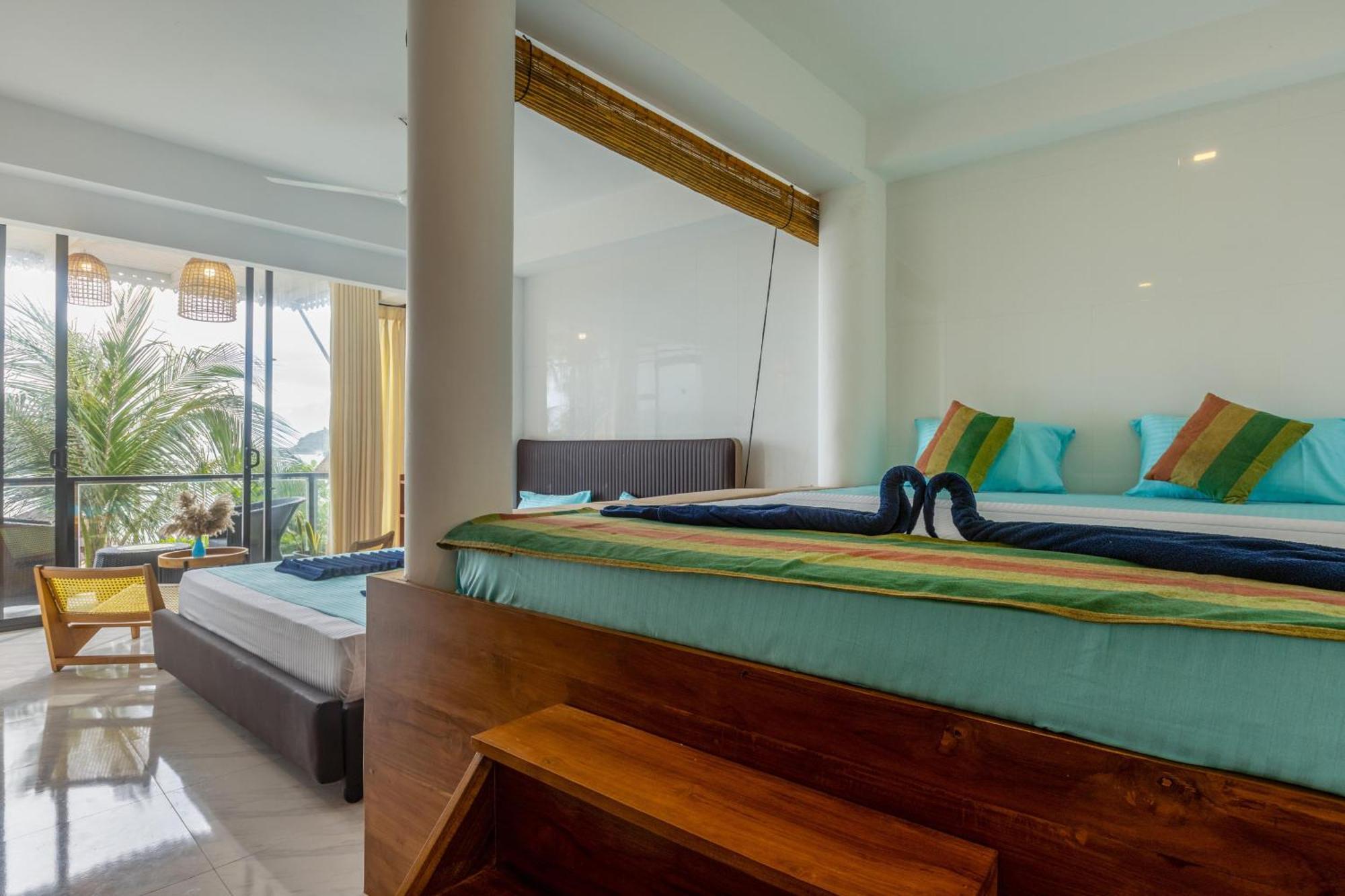 Hotel Peacock Unawatuna