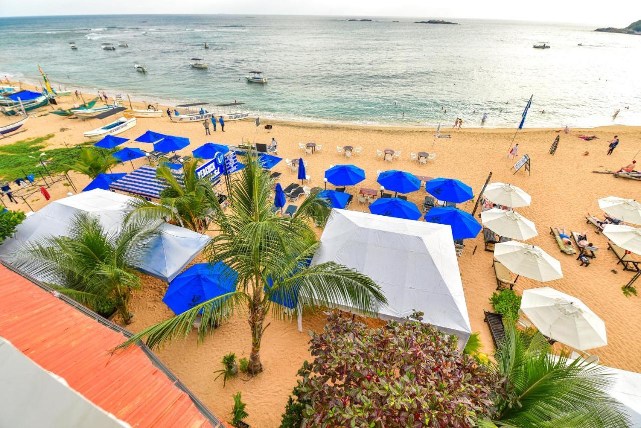 Peacock Hotel 3*