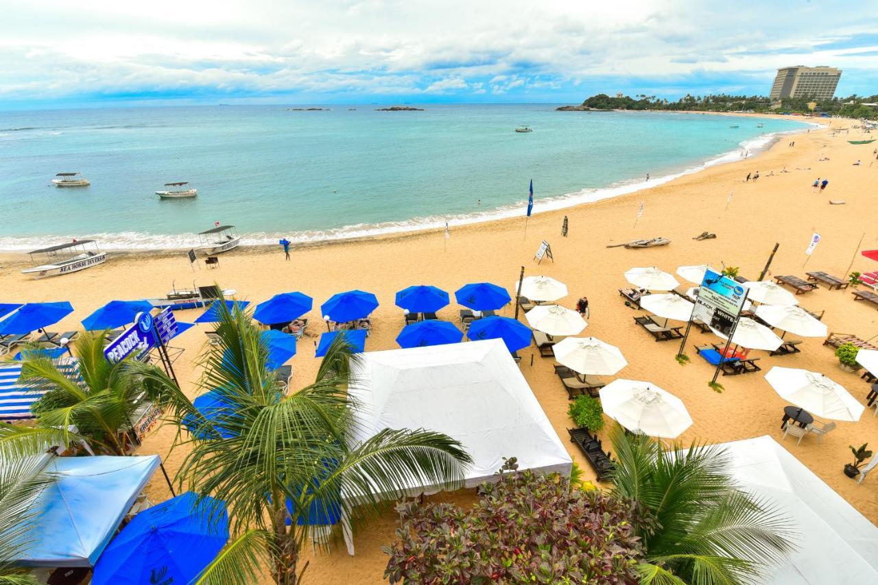 Hotel Peacock Unawatuna